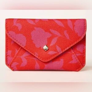 Kate Spade Target card case, NEW